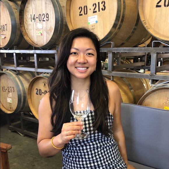 Meet your Posher, Rona - Picture 1 of 1